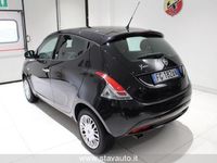 usata Lancia Ypsilon 1.2 69 CV 5 porte Gold