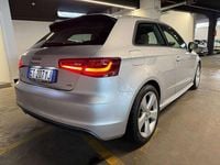 Usata Audi A3 Ambiente 150 CV (110 kW) 2014 Other Berlina