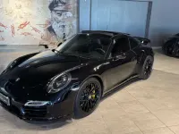 Usata Porsche 991 560 CV (411 kW) 2015 Jet Coupé