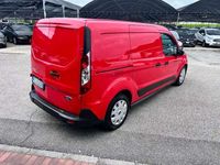 Usata Ford Transit Trend 101 CV (74 kW) 2019 Rosso Monovolume