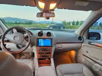Usata Mercedes GL320 224 CV (164 kW) 2006 SUV