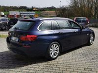 usata BMW 518 Serie 5 d d Touring Business aut.