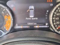 Usata Jeep Renegade 140 CV (102 kW) 2016 SUV
