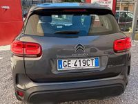 Usata Citroën C5 Business Class 131 CV (96 kW) 2021 Grigio Station wagon