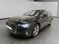 Usata Audi A6 Business 245 CV (180 kW) 2021 Nero Station wagon