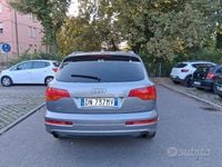 Usata Audi Q7 2008 Grigio SUV