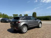 Usata Land Rover Range Rover evoque SE 150 CV (110 kW) 2018 Grigio SUV