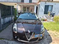 Usata Alfa Romeo Giulietta 109 CV (80 kW) 2017 Utilitaria