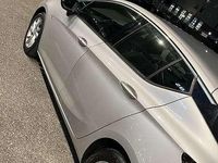 Usata Opel Astra Business Elegance 131 CV (96 kW) 2021 Argento Berlina