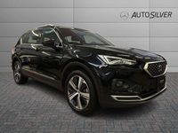 Usata Seat Tarraco 4Drive 200 CV (147 kW) 2023 Nero / metallizzato SUV