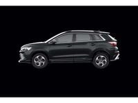 Nuova SWM G01 181 CV (133 kW) 2025 Nero SUV