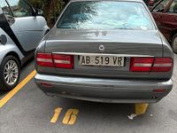 Usata Lancia Kappa 145 CV (106 kW) 1994 Grigio Berlina