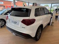 Usata Suzuki Vitara Cool 129 CV (94 kW) 2024 Nero dubai SUV