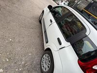 Usata Fiat Panda Easy 95 CV (69 kW) 2015 Utilitaria