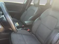 Usata Renault Captur Techno 145 CV (106 kW) 2023 Grigio SUV