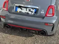Usata Abarth 695 165 CV (121 kW) 2019 Utilitaria