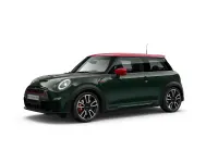 Usata Mini John Cooper Works 231 CV (169 kW) 2021 Utilitaria