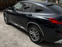 usata BMW X4 X4 xDrive20d Msport