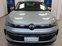 Nuova VW Tiguan Edition 150 CV (110 kW) 2025 Grigio SUV