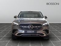Nuova Mercedes GLA180 Advanced 116 CV (85 kW) 2025 Grigio SUV