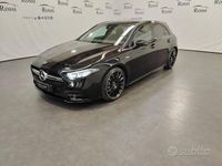 usata Mercedes A35 AMG Classe A4matic auto