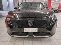 Nuova Peugeot 3008 Allure 145 CV (106 kW) 2025 Nero SUV