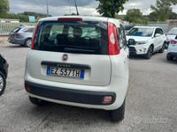 usata Fiat Panda 0.9 TwinAir Turbo Natural Power Easy