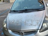 Usata Honda Jazz 2006 Grigio Utilitaria