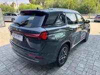 Usata DFSK E5 102 CV (75 kW) 2026 Grigio SUV