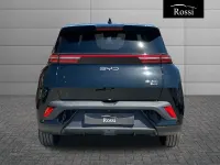 Nuova BYD Dolphin Surf Boost 64 kW (88 CV) 2026 Polar night black Utilitaria