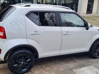 usata Suzuki Ignis 1.2 Hybrid 4WD All Grip Top Castelnuovo Rangone