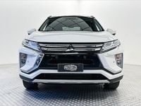 Usata Mitsubishi Eclipse Cross 163 CV (119 kW) 2019 Bianco SUV