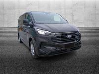 Usata Ford Transit Custom Titanium 136 CV (100 kW) 2025 Nero Station wagon