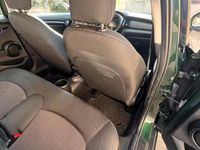 Usata Mini Cooper 136 CV (100 kW) 2018 Verde Utilitaria