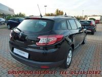 usata Renault Mégane 1.5 dCi 110CV EDC SporTour Wave