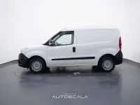 Usata Opel Combo 95 CV (69 kW) 2018 Bianco Monovolume