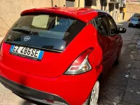 Usata Lancia Ypsilon 69 CV (50 kW) 2015 Utilitaria