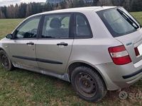 Usata Fiat Stilo 140 CV (102 kW) 2004 Bianco Berlina