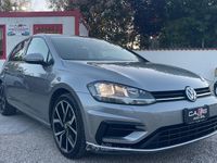 Usata VW Golf VII Join 116 CV (85 kW) 2019 Grigio Berlina