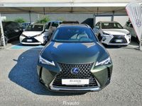 usata Lexus UX Hybrid Business