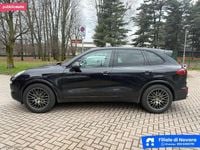Usata Porsche Cayenne 250 CV (183 kW) 2017 Nero SUV