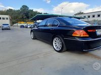 Begagnad BMW 760 2003 Sedan