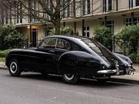Usata Bentley Continental 163 CV (119 kW) 1954 Nero Coupé