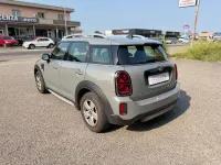 Usata Mini One Countryman Essential 102 CV (75 kW) 2021 Grigio SUV