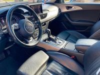Usata Audi A6 Allroad 272 CV (200 kW) 2015 Grigio Station wagon