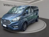 Usata Ford Tourneo Custom Titanium 130 CV (95 kW) 2021 Furgone