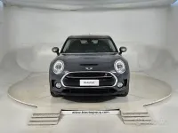 Usata Mini Cooper Clubman Hype 192 CV (141 kW) 2018 Grigio Station wagon