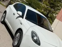 Usata Alfa Romeo Giulietta 105 CV (77 kW) 2014 Bianco Utilitaria