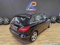 usata Mercedes B180 BlueEFFICIENCY Premium