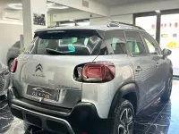 Usata Citroën C3 Aircross Shine 120 CV (88 kW) 2022 Grigio SUV